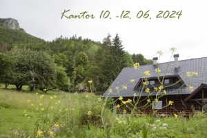 Seniori HS v Kantorskej doline, 10.-12.6.2024